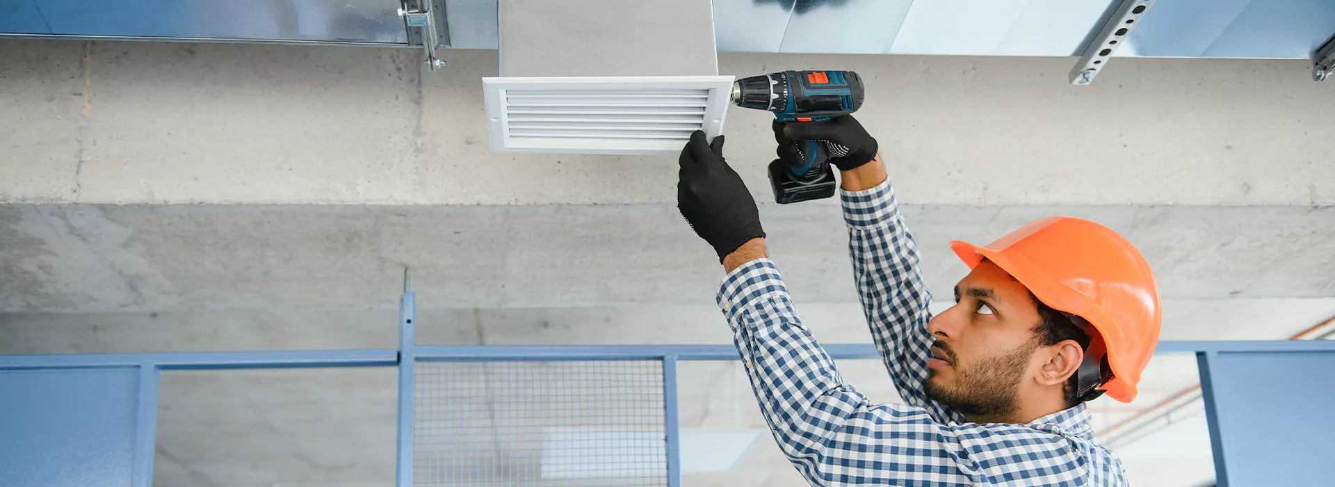 Air Duct and Dryer Vent Cleaning in Hyattsville, Maryland