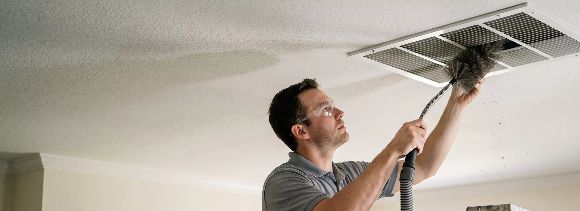 Home Air Duct Cleaning Hyattsville, Maryland