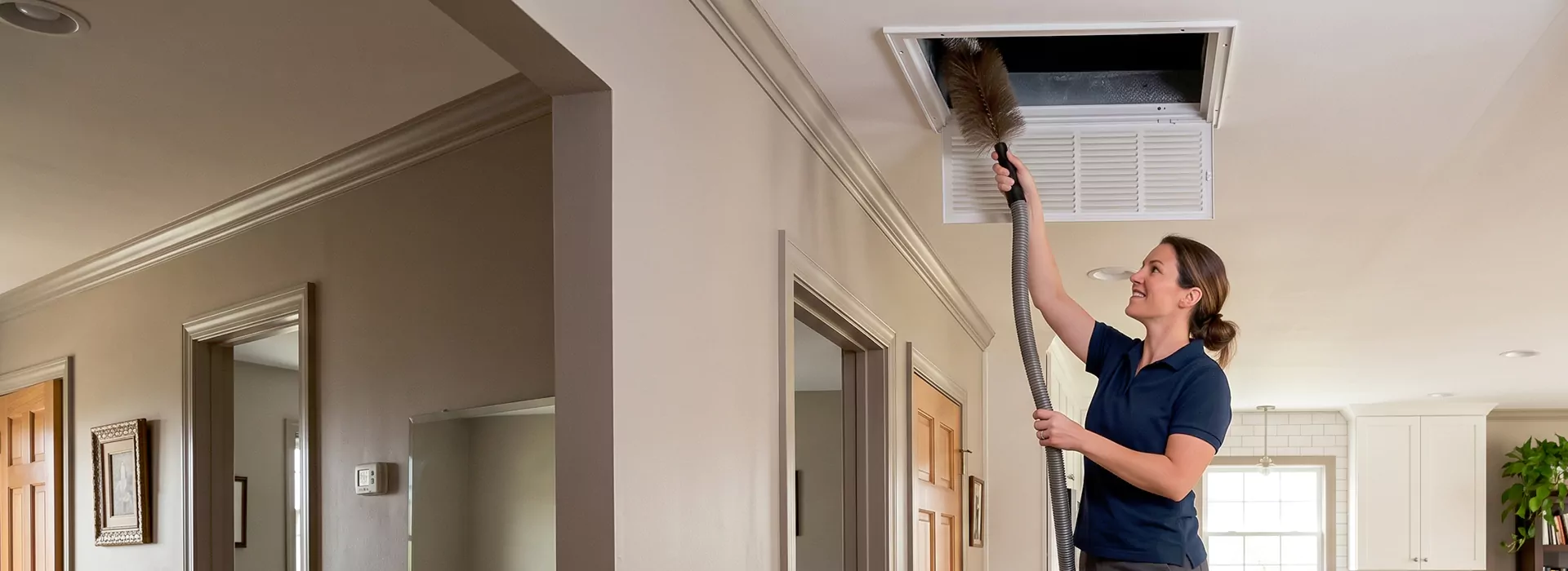 Home Ventilation Cleaning Hyattsville, MD
