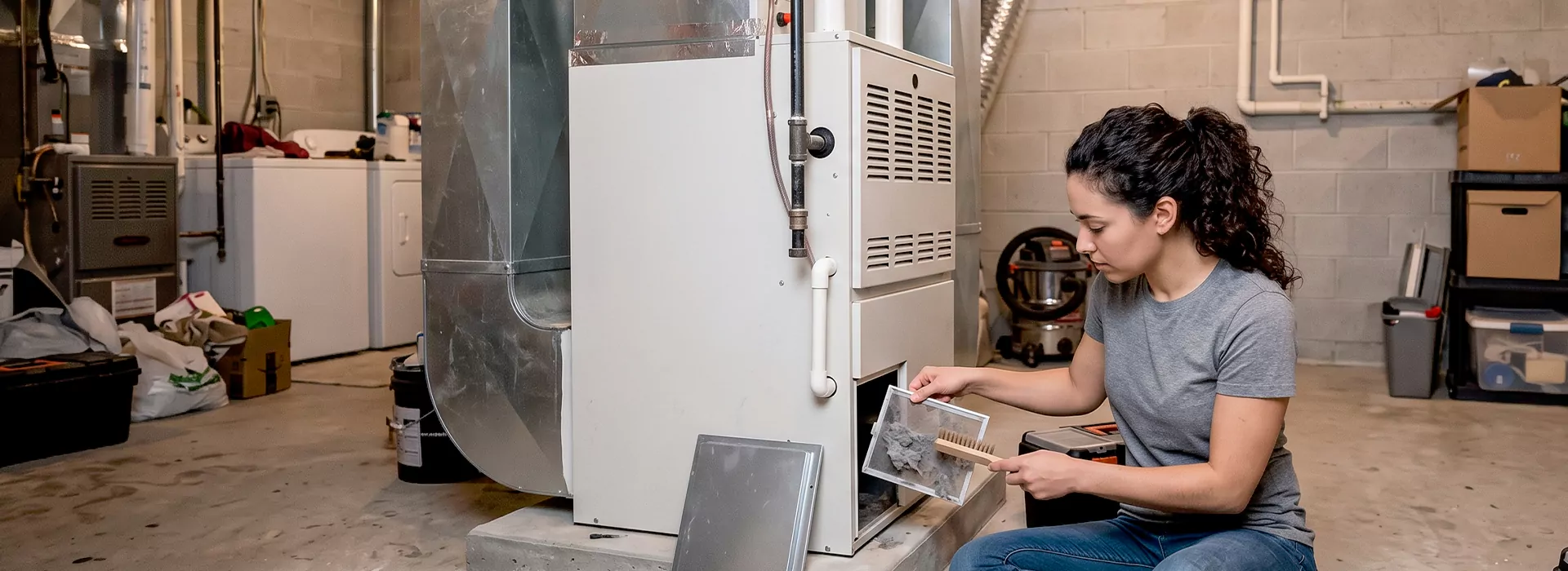 Lint Trap Cleaning Hyattsville, MD