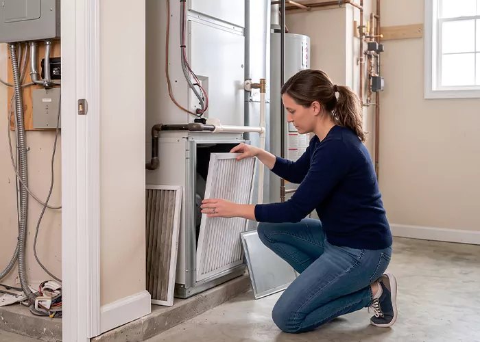 Premier AC Filter Replacement Company in Hyattsville, MD
