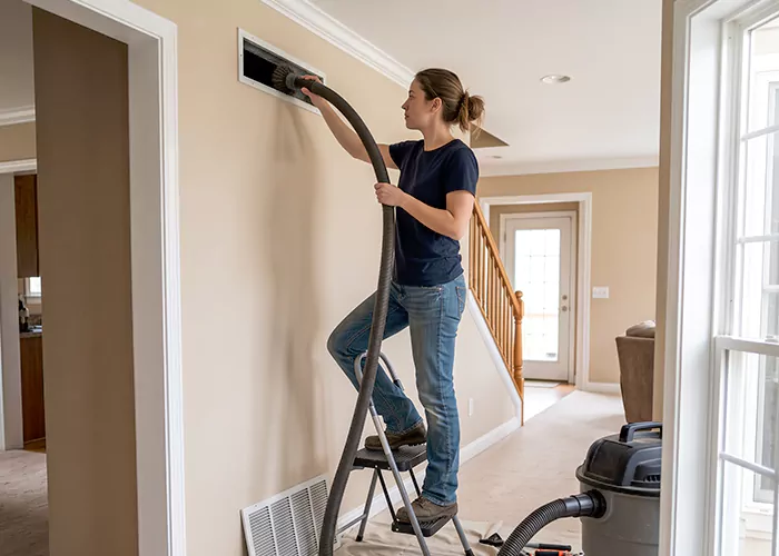 Premier Hyattsville Duct Cleaning Company