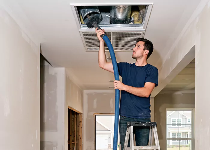 Skilled Air Duct Cleaning Company Near Me in Hyattsville, MD
