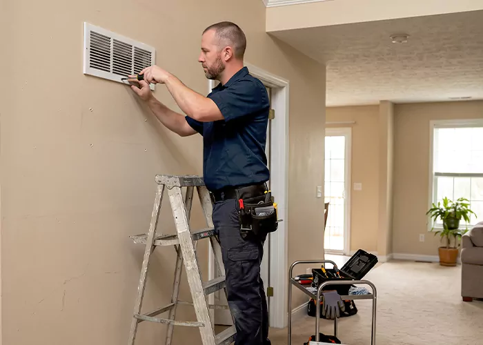 Premier Hyattsville Air Vent Replacement Company