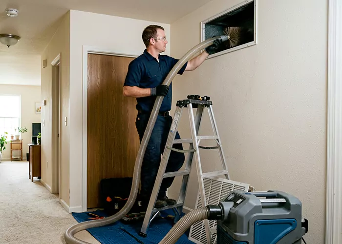 Top-Rated Apartment Duct Cleaning Company in Hyattsville, MD