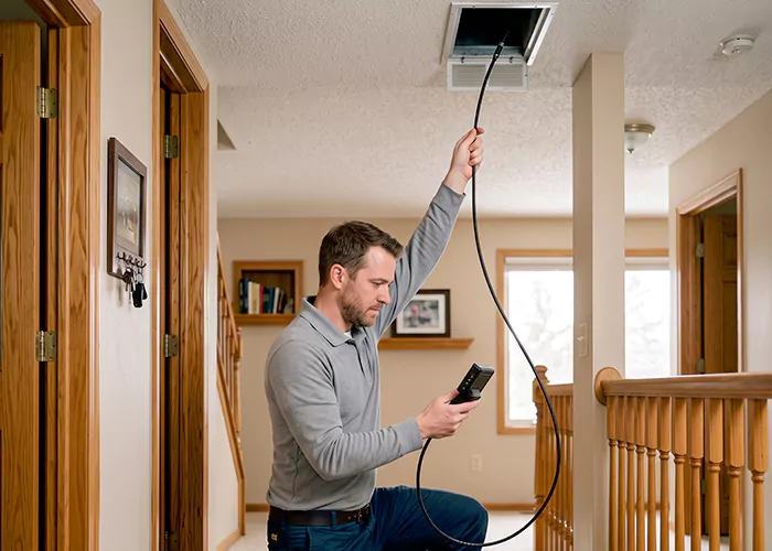 Premier Dryer Vent Inspection Company in Hyattsville, MD
