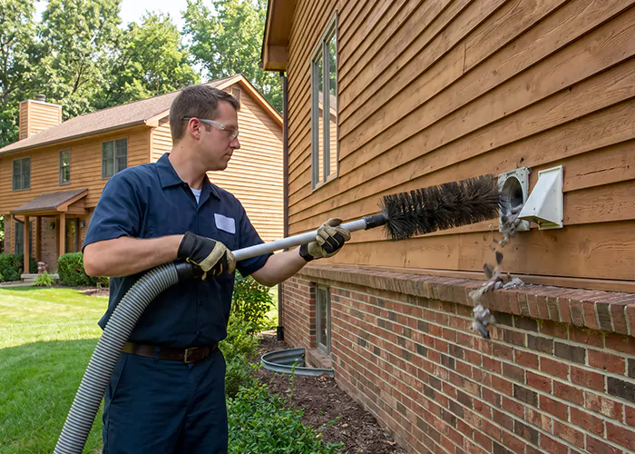 Dryer Vent Cleaning Service in Hyattsville, MD
