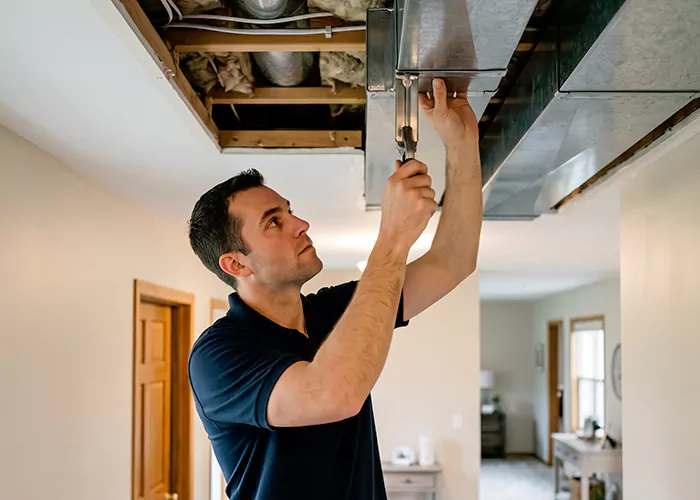 Premier Hyattsville Dryer Vent Hose Installer