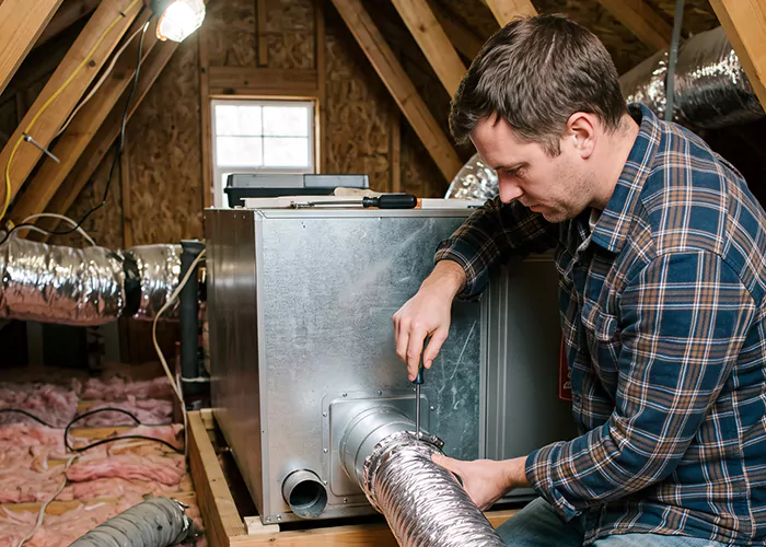 Proven Hyattsville Dryer Vent Hose Replacement Specialists