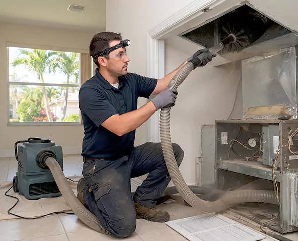 Frequently Asked Questions About Air Duct Cleaning Company in Hyattsville