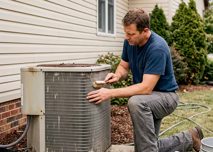 Reliable Hyattsville HVAC Restoration Company