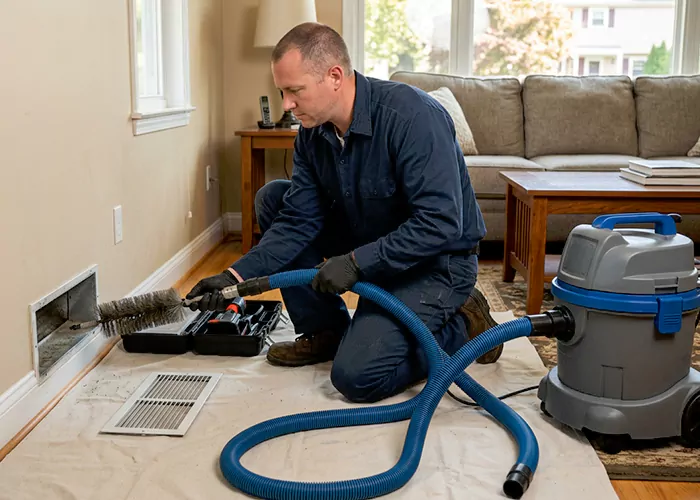 Top-Rated Hyattsville Local Vent Cleaning Company