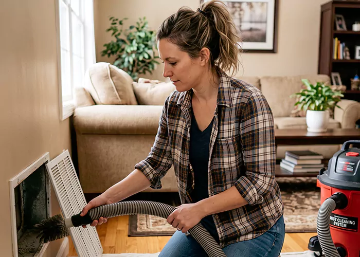 Top-Rated Hyattsville Residential Vent Cleaning Company