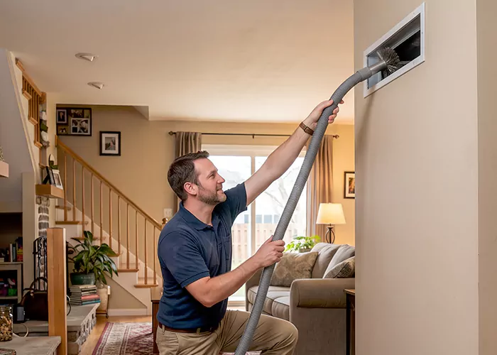 Skilled Hyattsville Residential Vent Cleaning Company