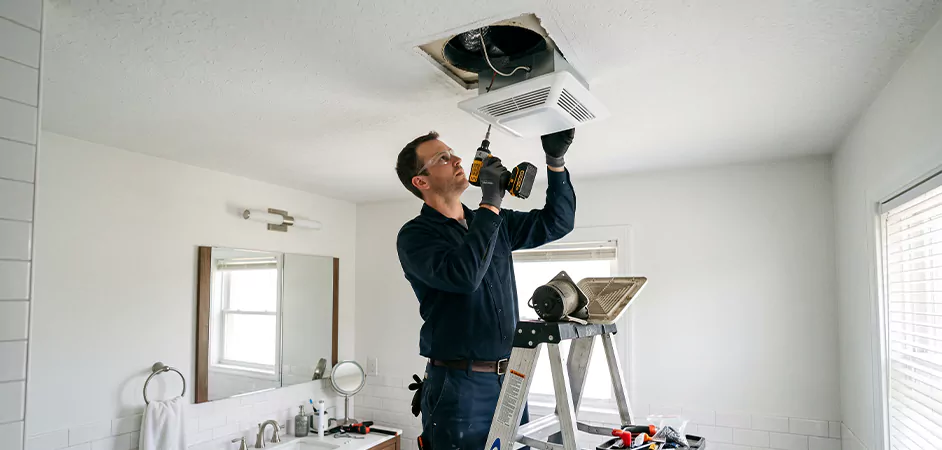 Apartment and Hotel Exhaust Duct Cleaning in Hyattsville