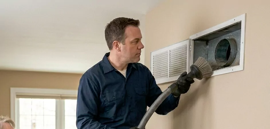 Local Vent Cleaning Services in Hyattsville