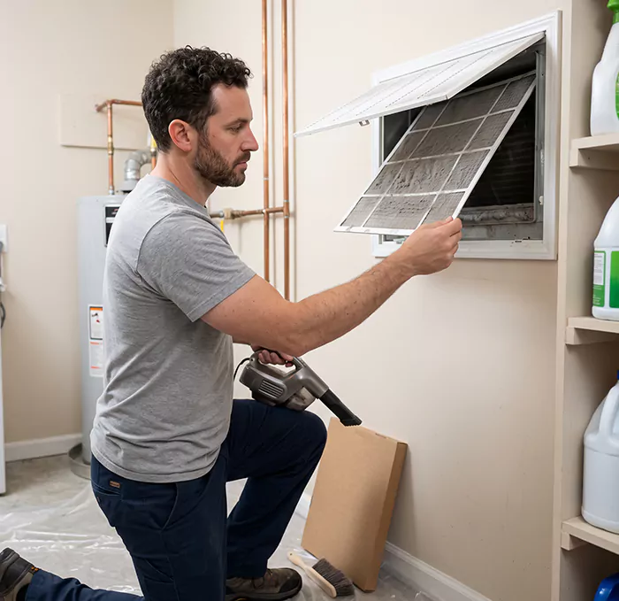 Why Choose Hyattsville Air Duct Cleaning Over Other Hyattsville Duct Cleaning Companies?