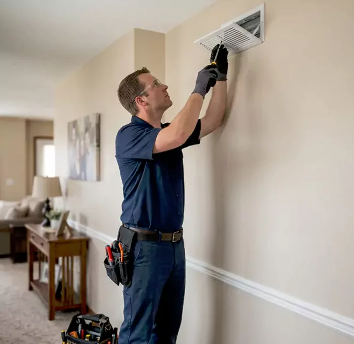 Why Choose Hyattsville Air Duct Cleaning Among AC Vent Repair Companies in Hyattsville, MD?
