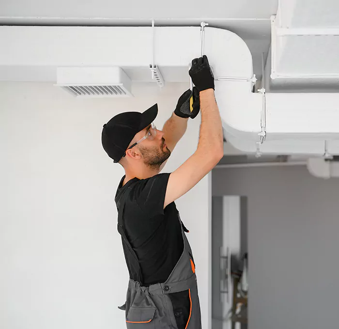 Why Choose Hyattsville Air Duct Cleaning Among Duct and Dryer Vent Cleaning Companies in Hyattsville, MD?