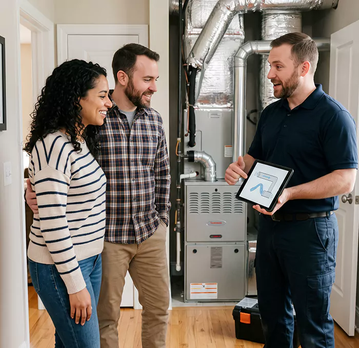 Why Choose Hyattsville Air Duct Cleaning Among Duct Cleaning Companies Near Me in Hyattsville, MD?