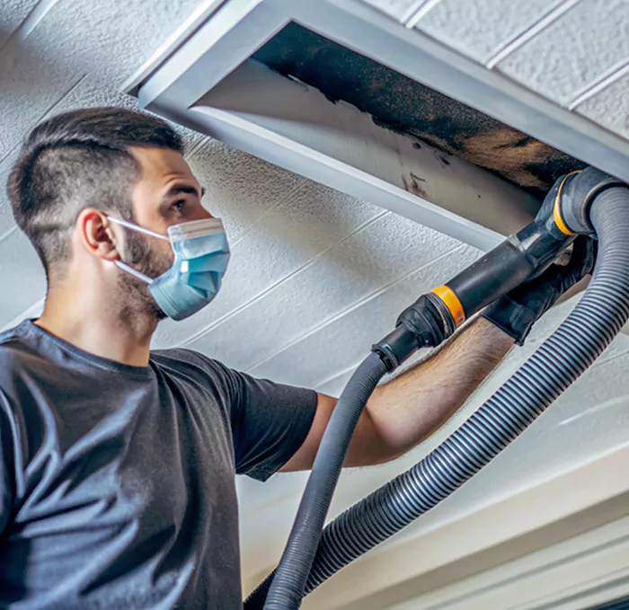 Why Choose Hyattsville Air Duct Cleaning Among Duct Cleaning Companies in Hyattsville, MD?