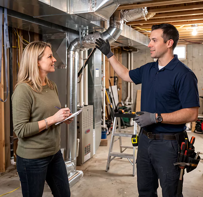 Why Choose Hyattsville Air Duct Cleaning Among Air Duct Installation Companies in Hyattsville, MD?