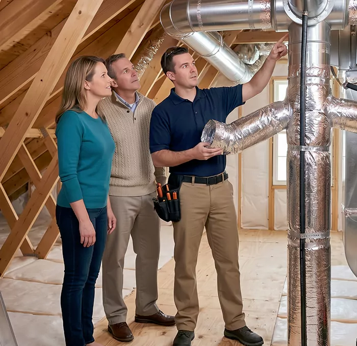 Why Choose Hyattsville Air Duct Cleaning Among Hyattsville Air Duct Replacement Companies?