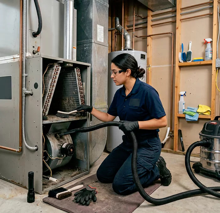 Why Choose Hyattsville Air Duct Cleaning Among Air Handler Cleaning Companies in Hyattsville, MD?