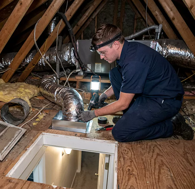 Why Choose Hyattsville Air Duct Cleaning Among Hyattsville Air Vent Replacement Companies?