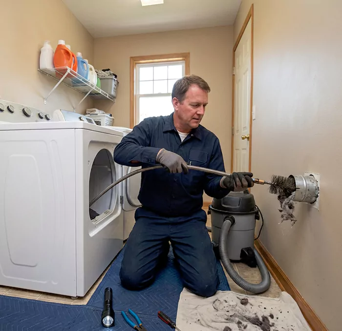 Why Choose Hyattsville Air Duct Cleaning Among Hyattsville Dryer Vent Repair Companies?