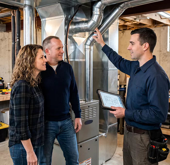 Why Choose Hyattsville Air Duct Cleaning Among Custom Ductwork Companies in Hyattsville, MD?