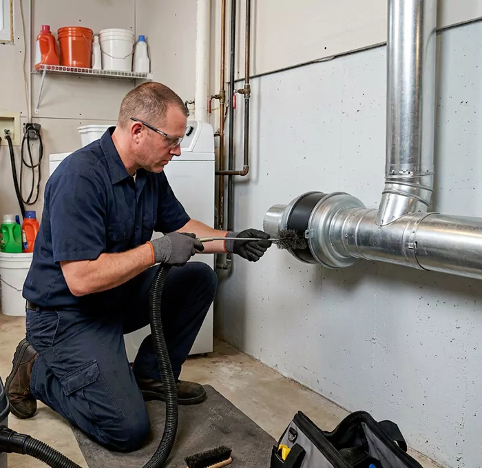 Why Choose Hyattsville Air Duct Cleaning Among Booster Fan Service Companies in Hyattsville, MD?