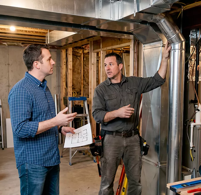 Why Choose Hyattsville Air Duct Cleaning Among Hyattsville Dryer Vent Companies?