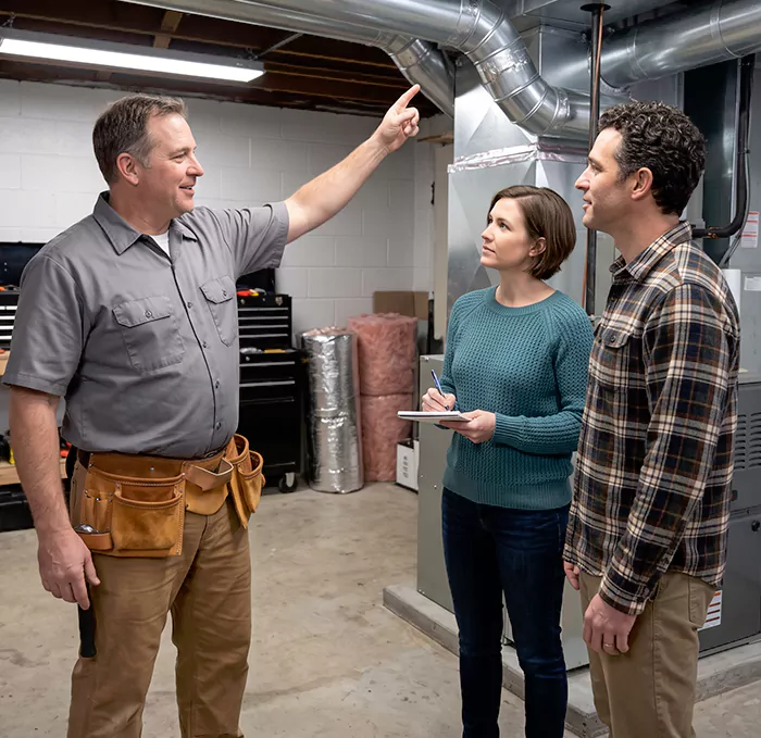 Why Choose Hyattsville Air Duct Cleaning Among Hyattsville Dryer Vent Replacement Companies?