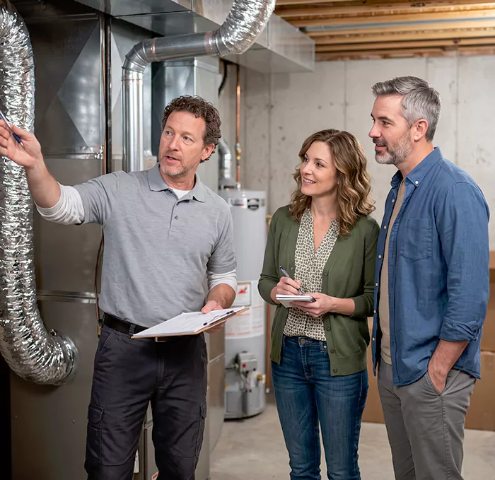 Why Choose Hyattsville Air Duct Cleaning Among Duct Sealing Companies in Hyattsville, MD?