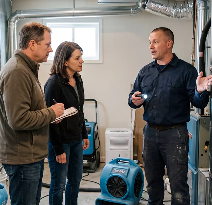 Why Choose Hyattsville Air Duct Cleaning Among Hyattsville Duct Restoration Companies?