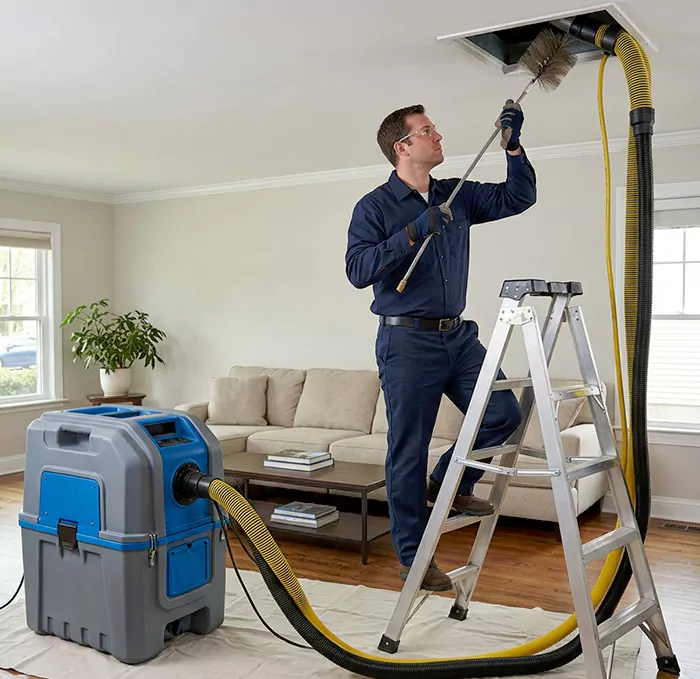Why Choose Hyattsville Air Duct Cleaning Over Other Air Duct Cleaning Companies in Hyattsville, MD?