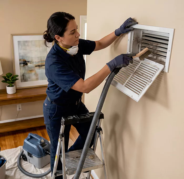 Why Choose Hyattsville Air Duct Cleaning Over Other HVAC Duct Cleaning Companies in Hyattsville, MD?