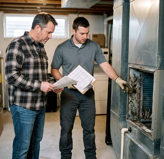 Why Choose Hyattsville Air Duct Cleaning Among Hyattsville HVAC Mold Remediation Companies?