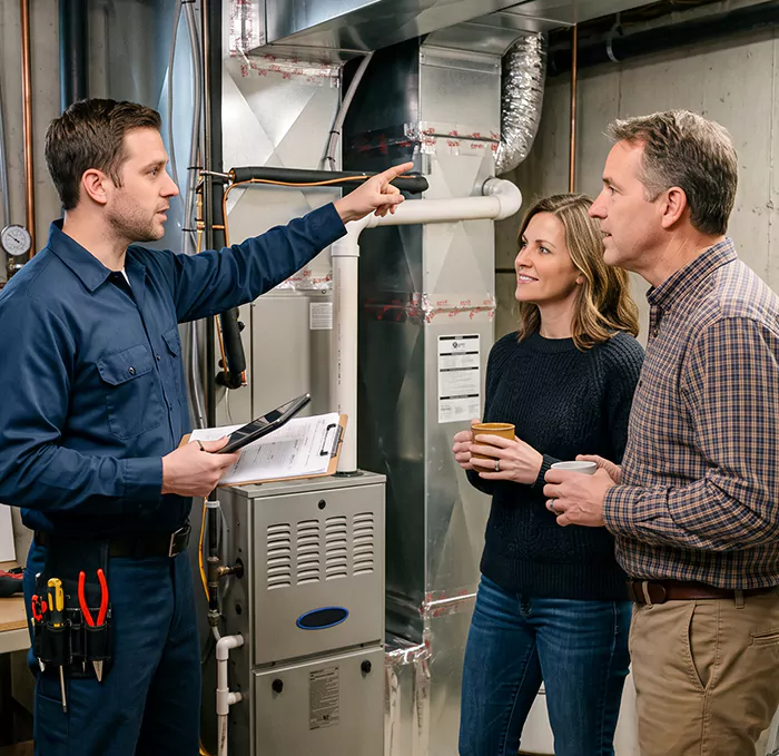 Why Choose Hyattsville Air Duct Cleaning Among Hyattsville HVAC Restoration Companies?