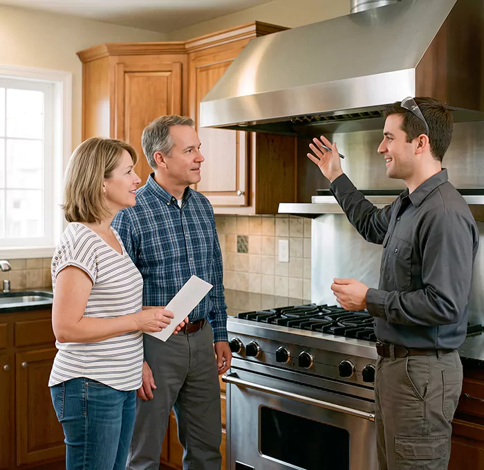 Why Choose Hyattsville Air Duct Cleaning Among Kitchen Exhaust Cleaning Companies in Hyattsville, MD?