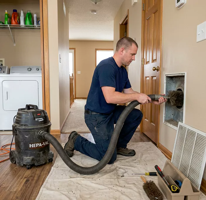Why Choose Hyattsville Air Duct Cleaning Among Hyattsville Vent Cleaning Companies