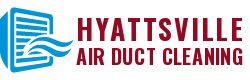 Hyattsville Air Duct Cleaning Logo